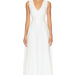 SOLID & STRIPED The Becky Dress